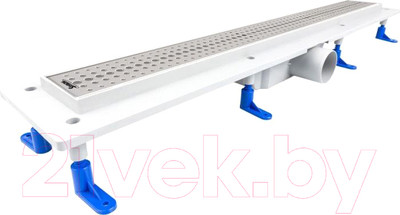 Трап для душа Styron Basic STY-B-80