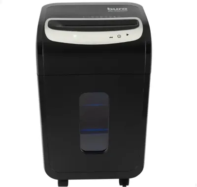 Шредер Buro Office BU-S1602M