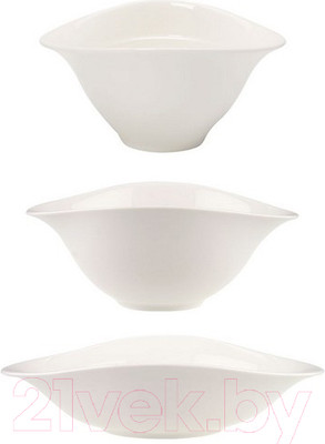 Набор тарелок Villeroy & Boch Vapiano / 10-4257-8549 (6шт)