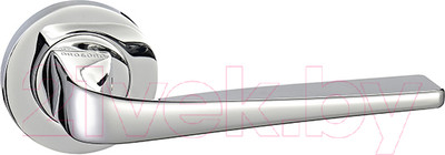 Ручка дверная Oro & Oro Forma 072-16E CP