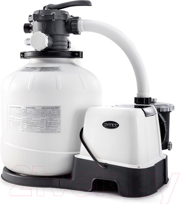 Хлоргенератор для бассейна Intex Krystal Clear 26680