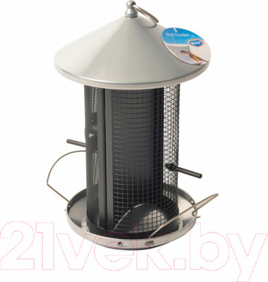 Кормушка для птиц Duvo Plus Комби / 435027/DV