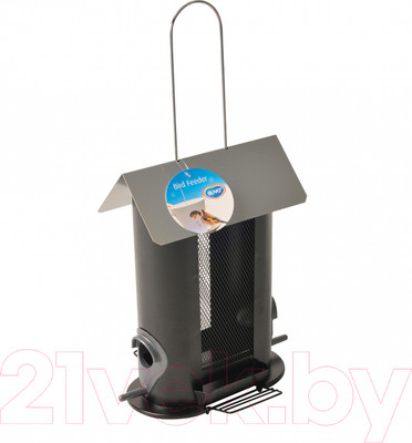 Кормушка для птиц Duvo Plus Орешек / 435030/DV