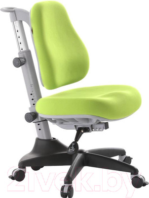 Кресло растущее Comf-Pro Match (зеленый)