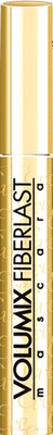 Тушь для ресниц Eveline Cosmetics Volumix Fiberlast увеличивающая объем (9мл)