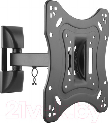 Кронштейн для телевизора Ultramounts UM 865 (черный)