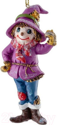 Елочная игрушка Erich Krause Decor Страшила / 50997