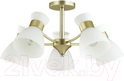 Люстра Lumion Wilma 4535/5C