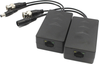 Приемопередатчик видеосигнала Dahua DH-PFM801-4MP