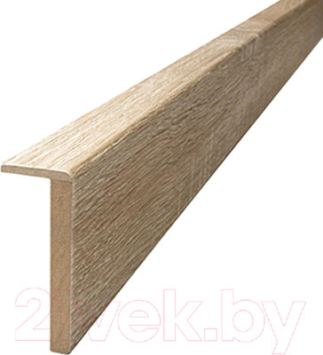 Наличник Stark 100 телескопический (дуб сонома)