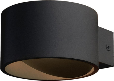 Бра Elektrostandard Coneto LED MRL LED 1045 (черный)