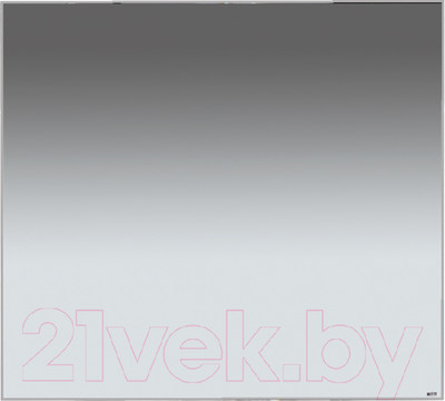 Зеркало Misty Марс 90 / Э-Марс02090-Алп