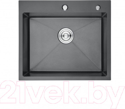 Мойка кухонная Gerhans K36050B