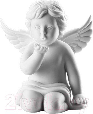 Статуэтка Rosenthal Engel Воздушный поцелуй / 69056-000102-90084