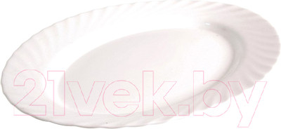 Блюдо Luminarc Trianon 09392