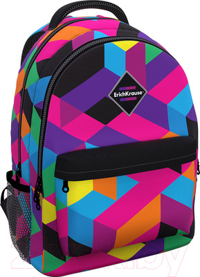 Школьный рюкзак Erich Krause EasyLine 20L Disco Style / 48412