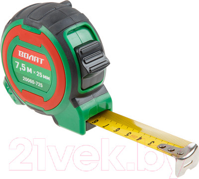 Рулетка Волат 20060-725