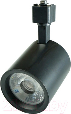 Трековый светильник JAZZway 5010666 (черный)