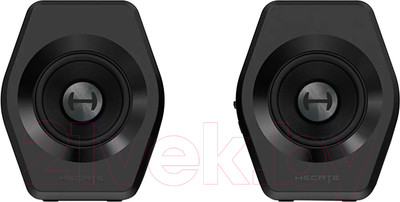 Мультимедиа акустика Edifier G2000 (черный)