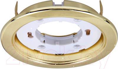 Точечный светильник JAZZway 1027658