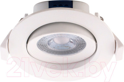 Точечный светильник JAZZway 5004504