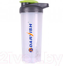 Шейкер спортивный Darvish DV-S-86