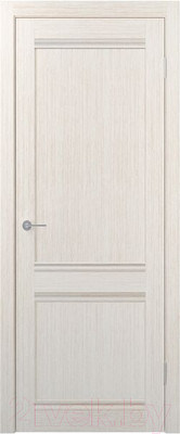 Дверь межкомнатная Stark ST21 ДГ 70x200 бьянко (бьянко)