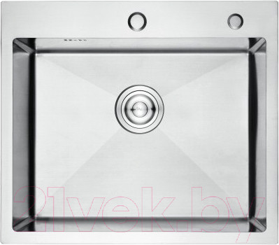 Мойка кухонная Gerhans K36050