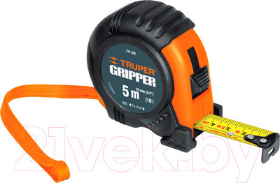 Рулетка Truper FH-5M (14578)