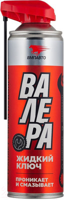 Смазка техническая VMPAUTO Валера Жидкий ключ / 8609 (650мл)