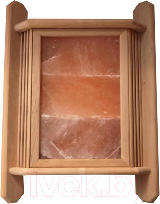 Абажур для бани СаунаОпт Б3