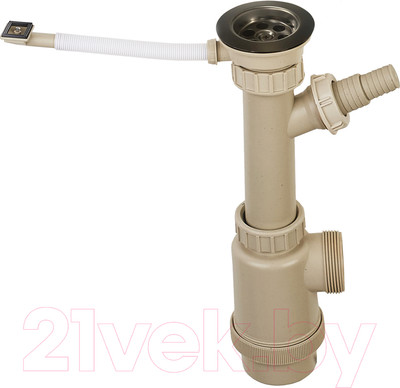 Сифон Ukinox S304