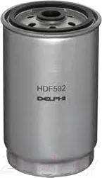 Топливный фильтр Delphi HDF592