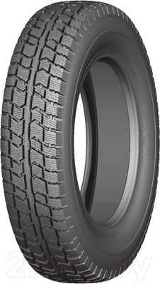 Зимняя легкогрузовая шина АШК NorTec LT-610 185/75R16C 104/102R (без камеры)