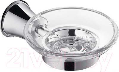 Мыльница Cezares Maxima CZR-F-8987