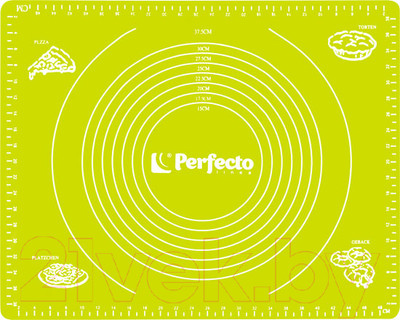 Коврик для теста Perfecto Linea 23-504000 