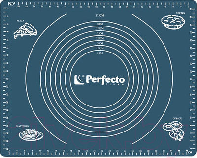 Коврик для теста Perfecto Linea 23-504003