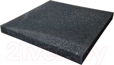 Наполнитель фильтра Barbus Мat Sponge 001