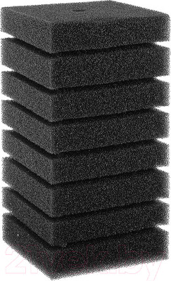 Наполнитель фильтра Barbus Квадратная / Sponge 012