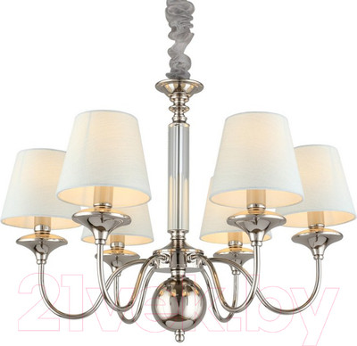 Люстра Aployt Perla APL.731.03.06