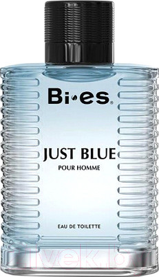 Туалетная вода Bi-es Just Blue Pour Homme (100мл)