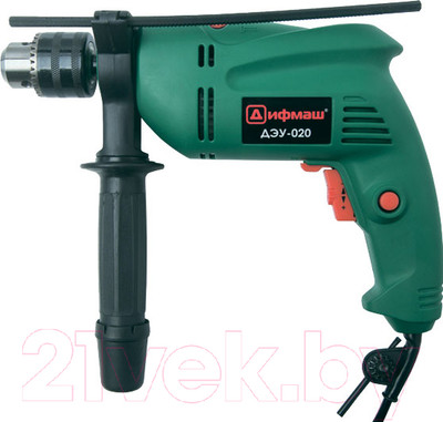 Дрель Дифмаш ДЭУ-020 (01012020)