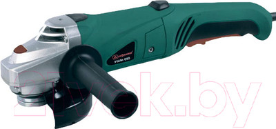 Угловая шлифовальная машина Дифмаш УШМ-050 (01041050)
