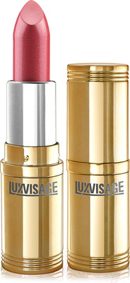 Помада для губ LUXVISAGE Тон 17 (4г)