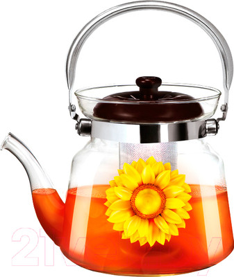 Заварочный чайник Lara LR06-11