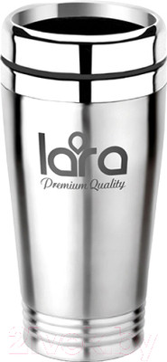Термокружка Lara LR04-35
