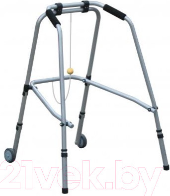 Ходунки опорные Antar AT 02005