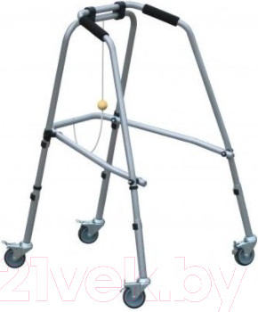 Ходунки опорные Antar AT 02007