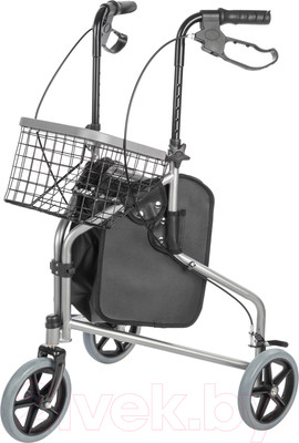 Ходунки опорные Antar АТ 51027 (AT 02008)