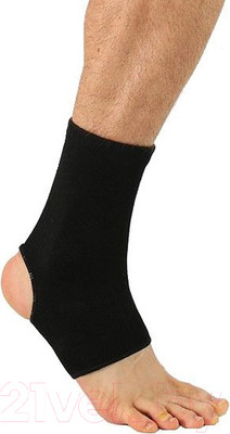 Ортез голеностопный Antar Легкая степень фиксации / АТ53014 (M)